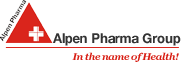 Alpen Pharma Georgia