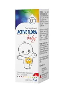 Active Flora Baby